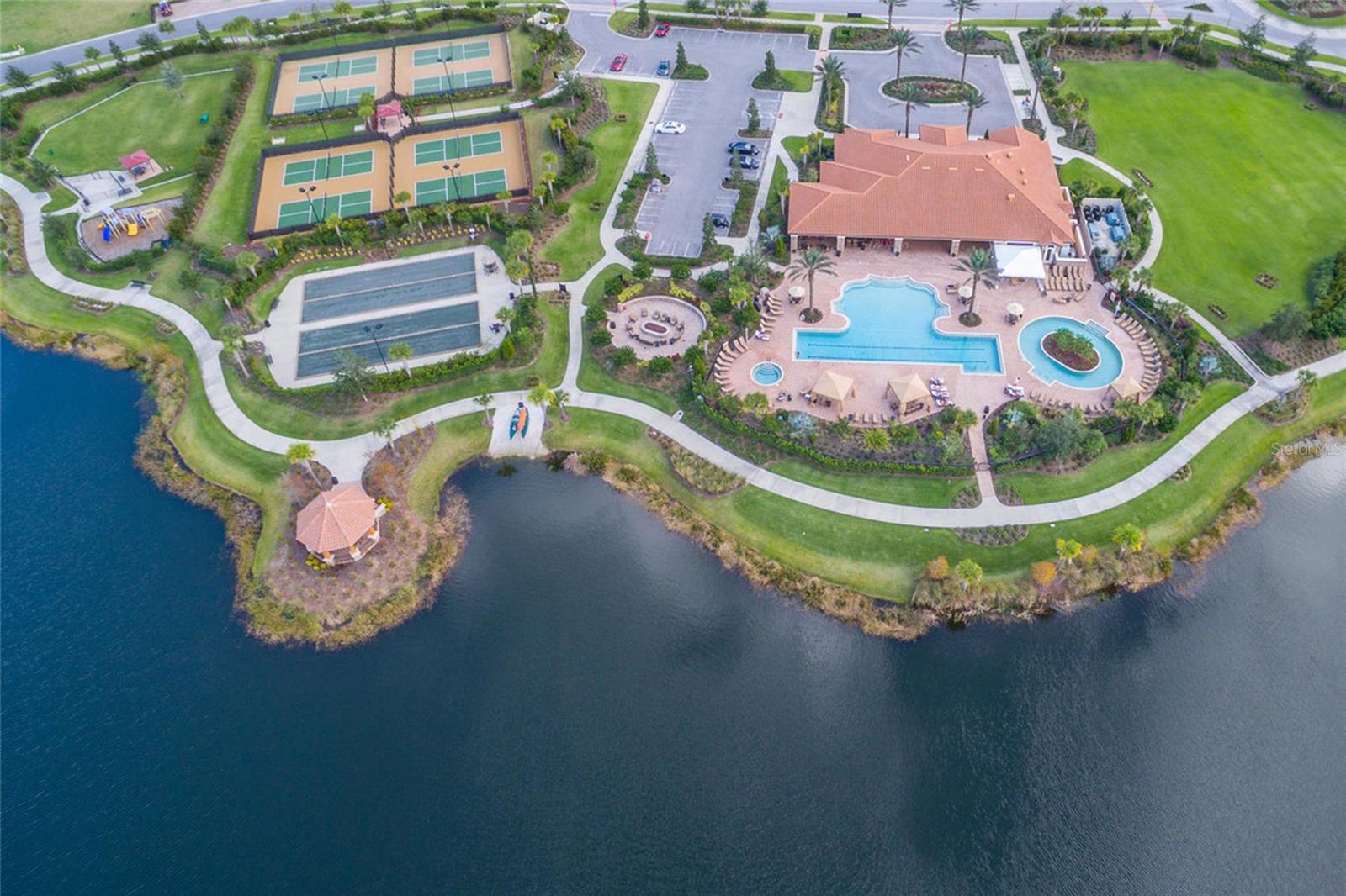 Image 70 of 90 For 6516 Silverstar Drive