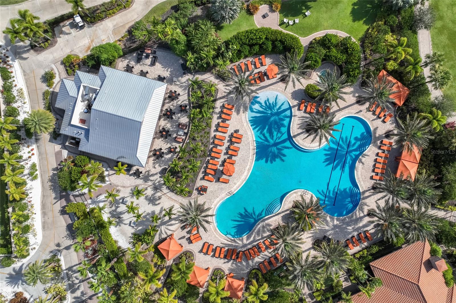 Image 84 of 90 For 6516 Silverstar Drive