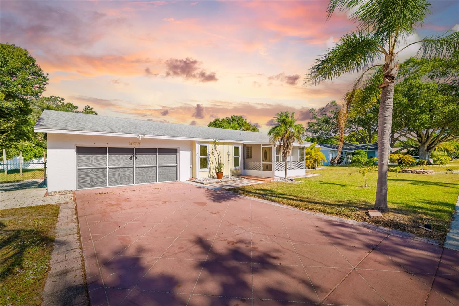 Details for 803 Plum Tree Lane, SARASOTA, FL 34243