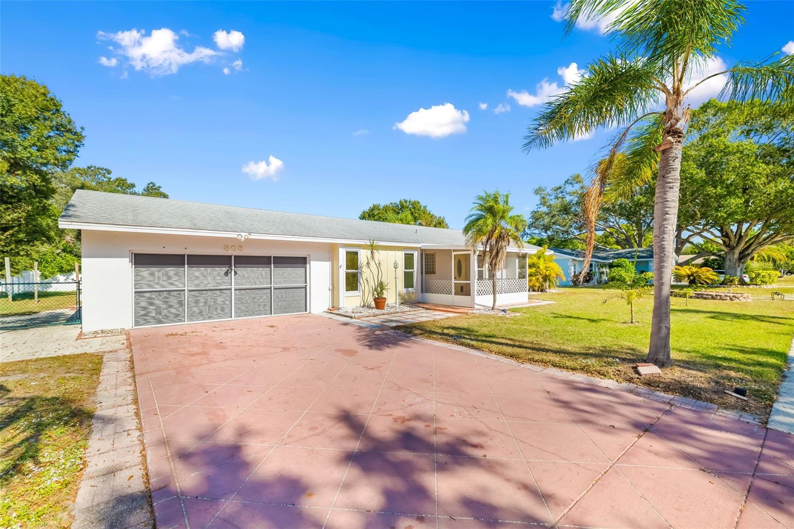 Image 2 of 52 For 803 Plum Tree Lane