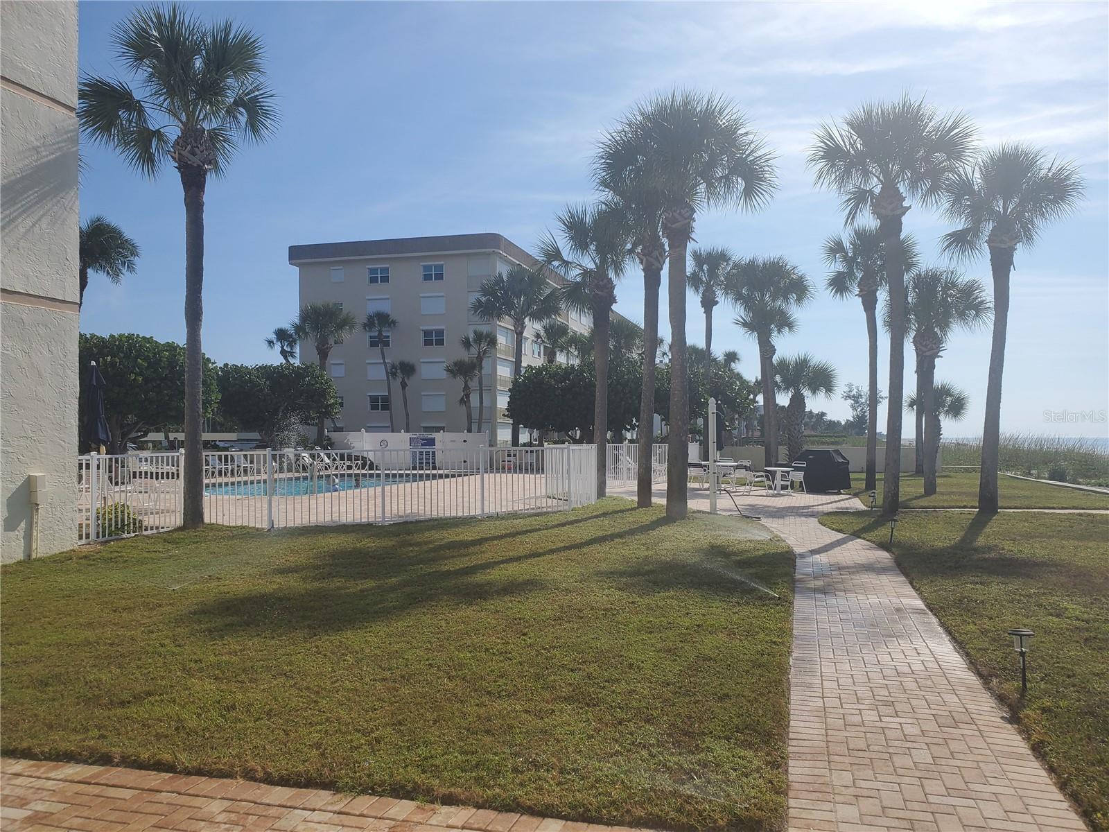 Image 21 of 23 For 4401 Gulf Of Mexico Drive 703