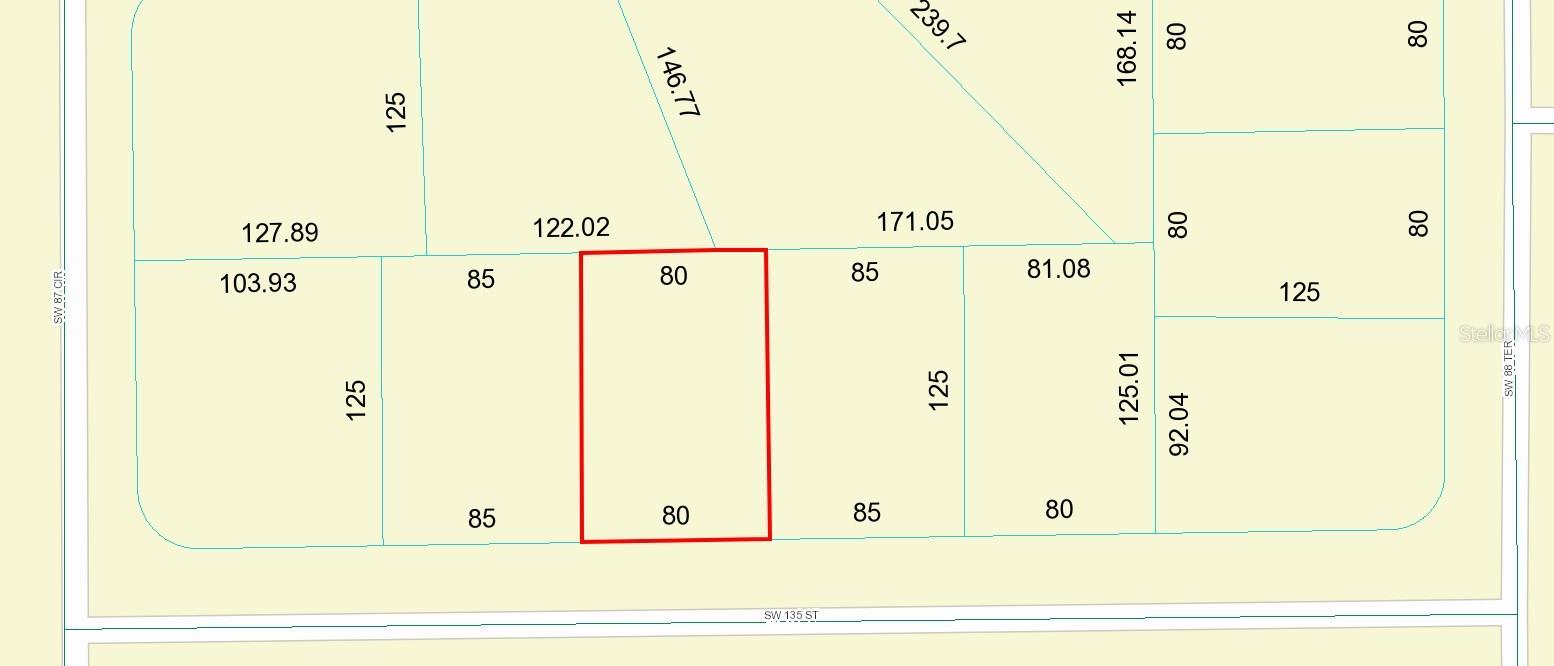 Image 4 of 5 For 135 Street