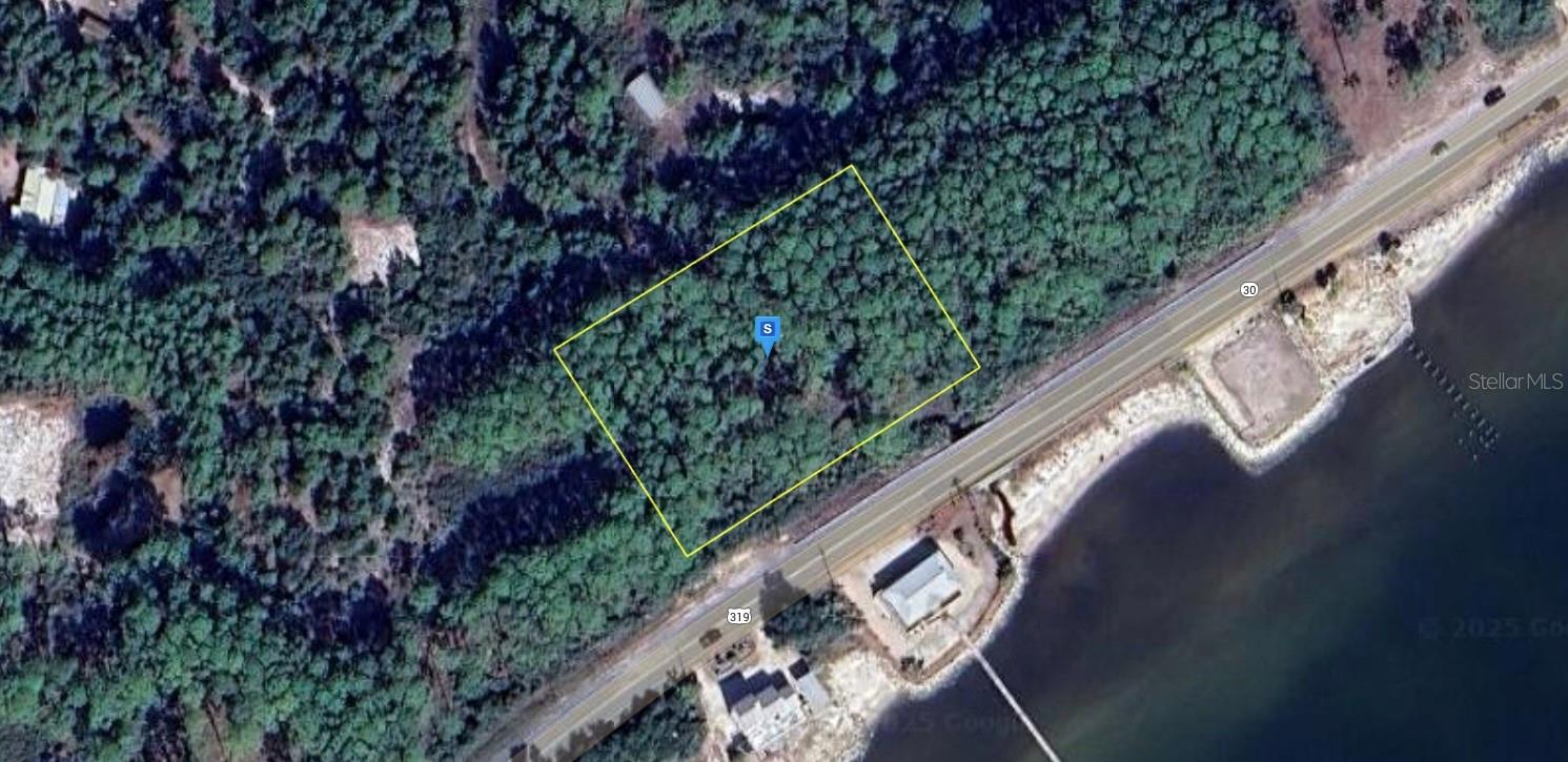 Details for 2235 Hwy 98 W, CARRABELLE, FL 32322