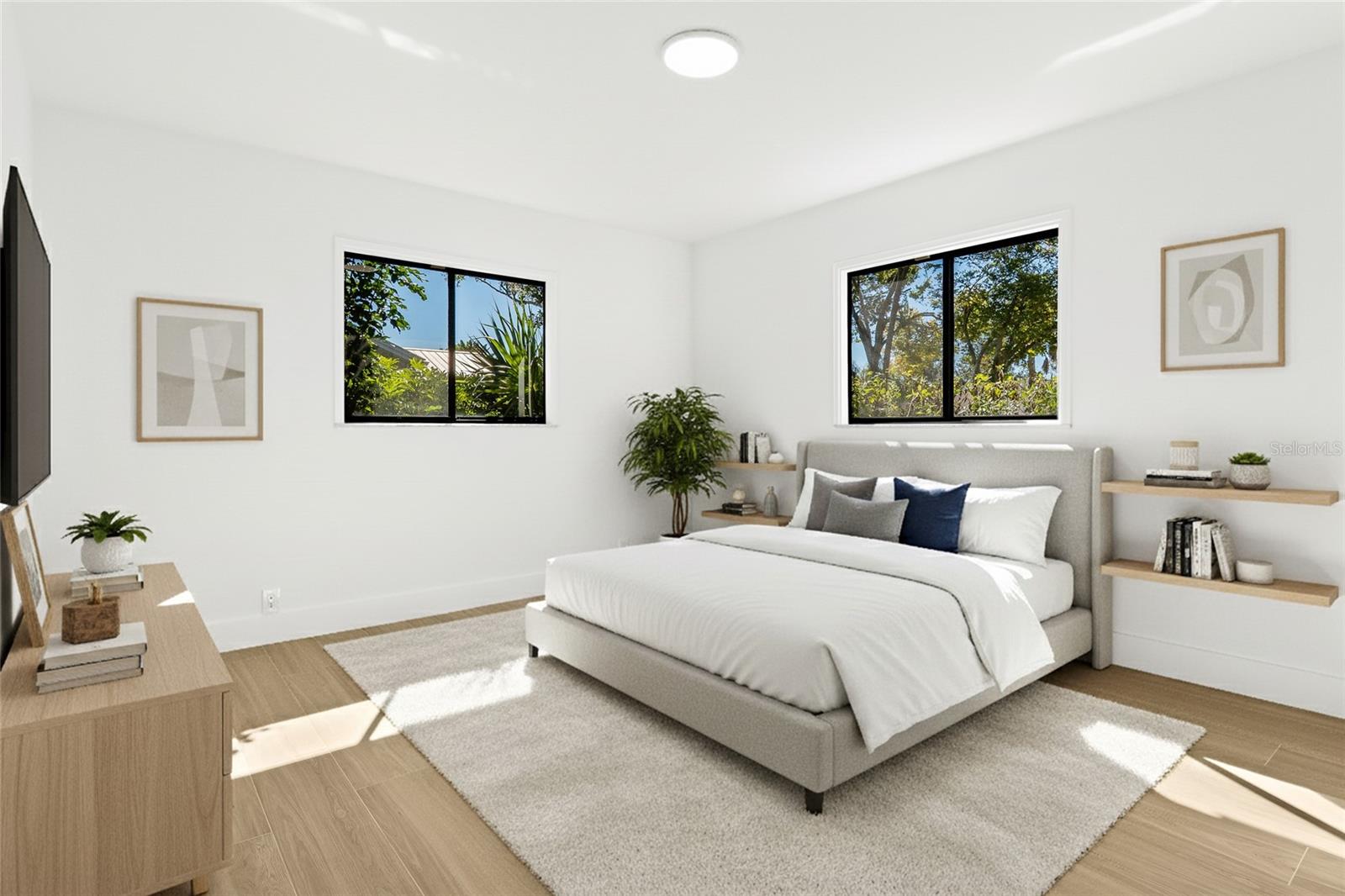 Image 35 of 59 For 3651 Country Place Boulevard