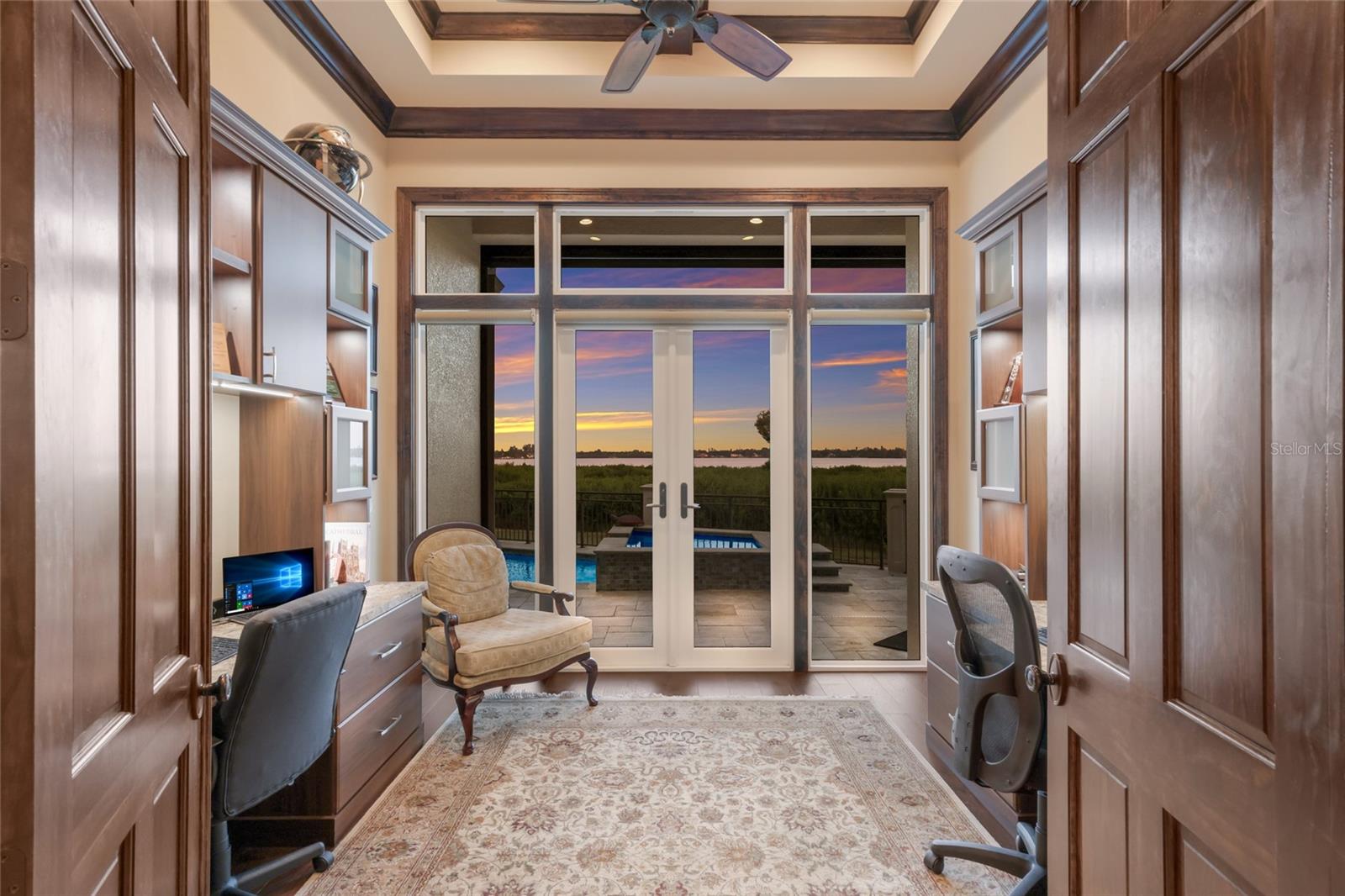 Image 32 of 69 For 9816 2nd Terrace Nw