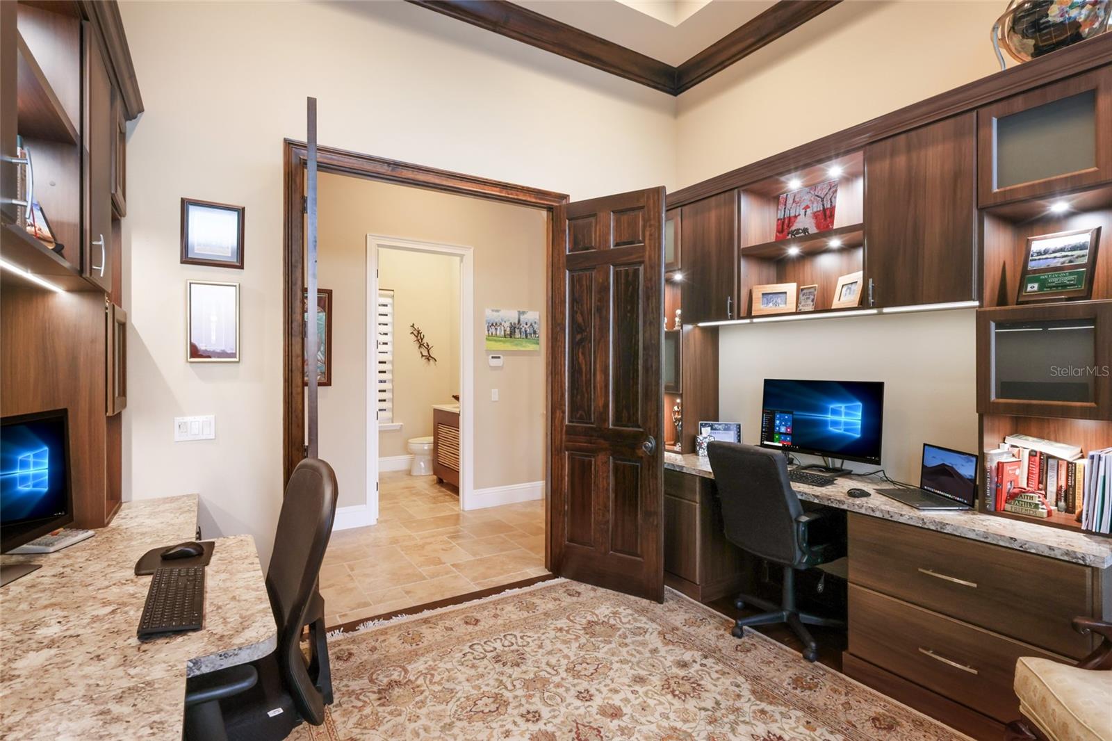 Image 33 of 69 For 9816 2nd Terrace Nw