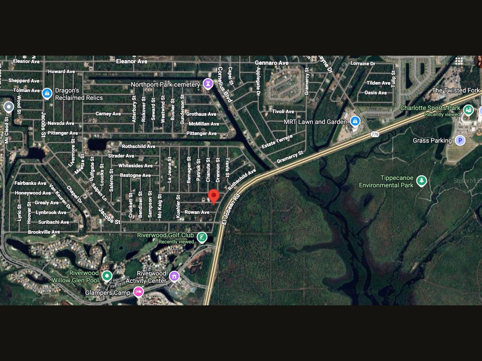 Listing photo id 6 for 14519 Twining Avenue