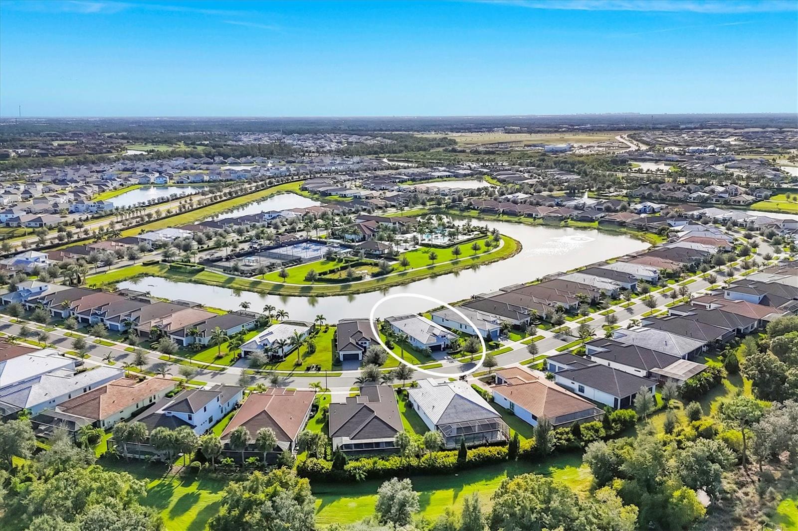 Image 2 of 60 For 4947 Surfside Circle