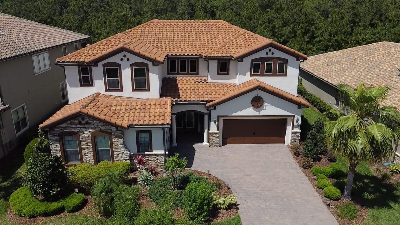 Details for 8556 Adalina Place, ORLANDO, FL 32827