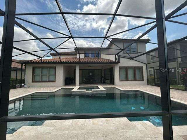 Image 2 of 26 For 8556 Adalina Place