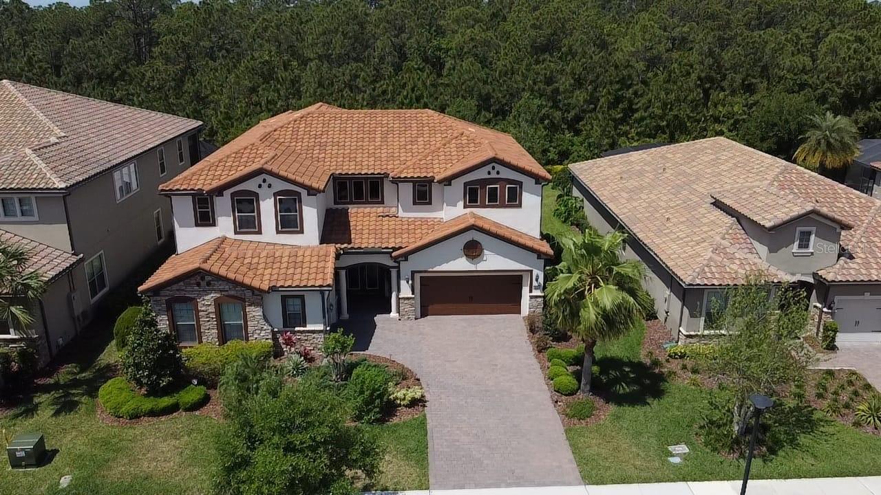 Image 24 of 26 For 8556 Adalina Place