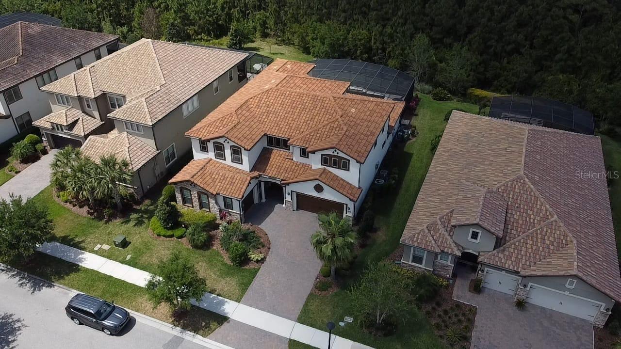 Image 29 of 30 For 8556 Adalina Place