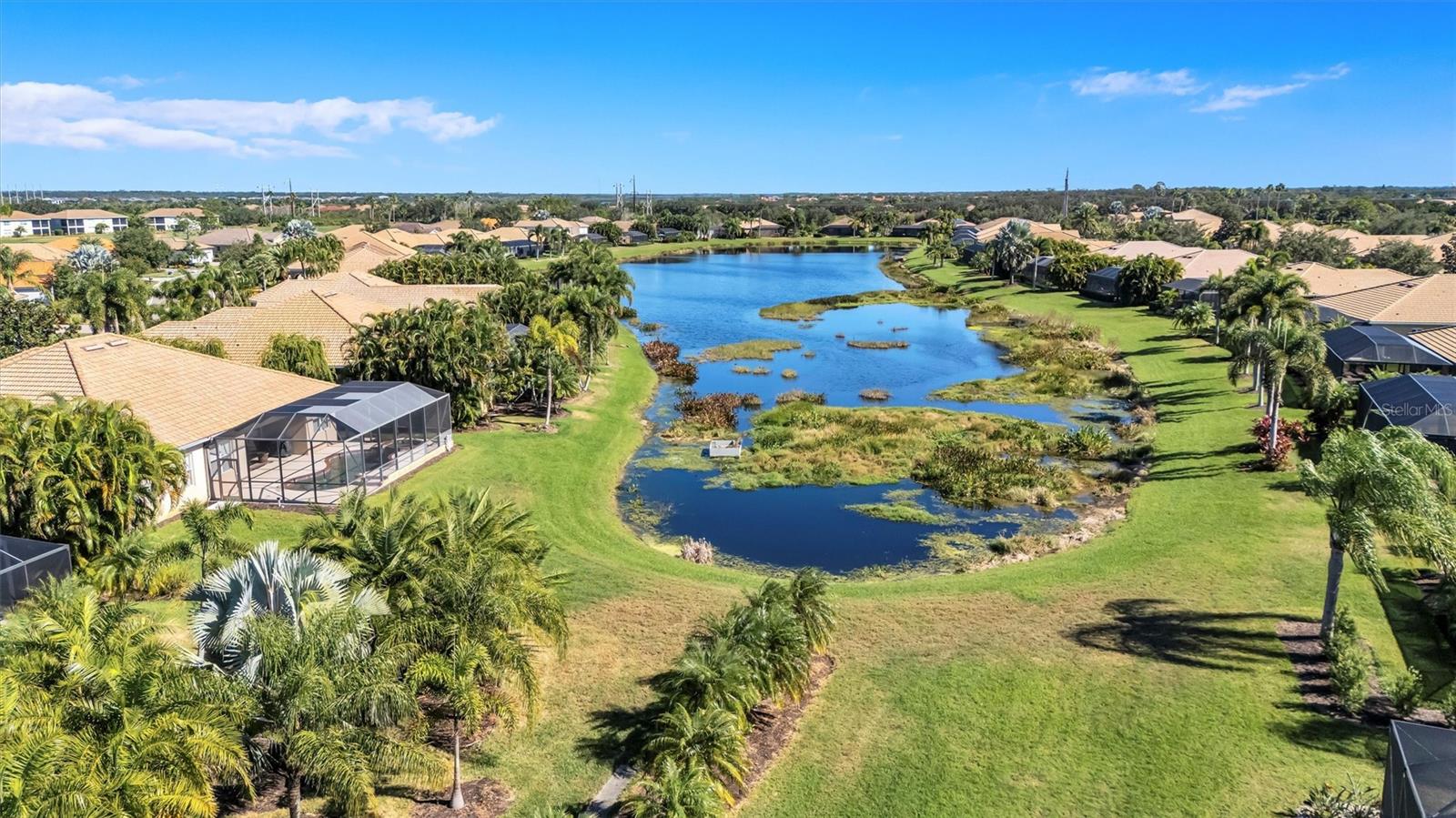 Image 34 of 54 For 8007 River Preserve Drive