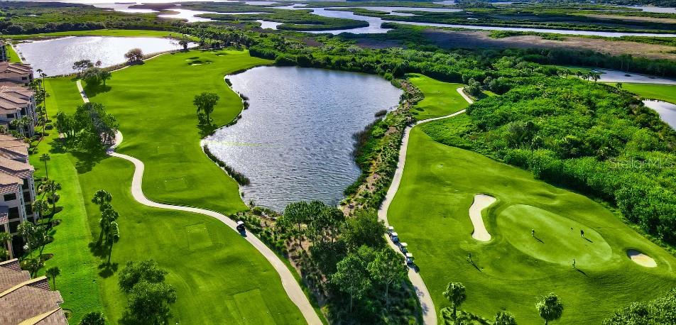 Image 35 of 54 For 8007 River Preserve Drive