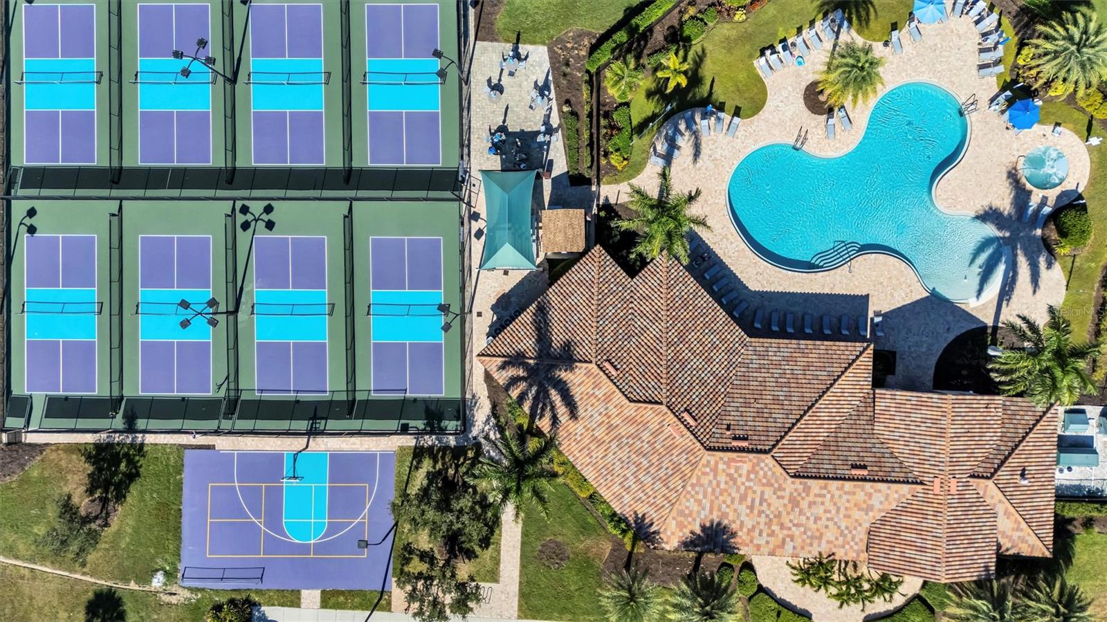 Image 36 of 54 For 8007 River Preserve Drive