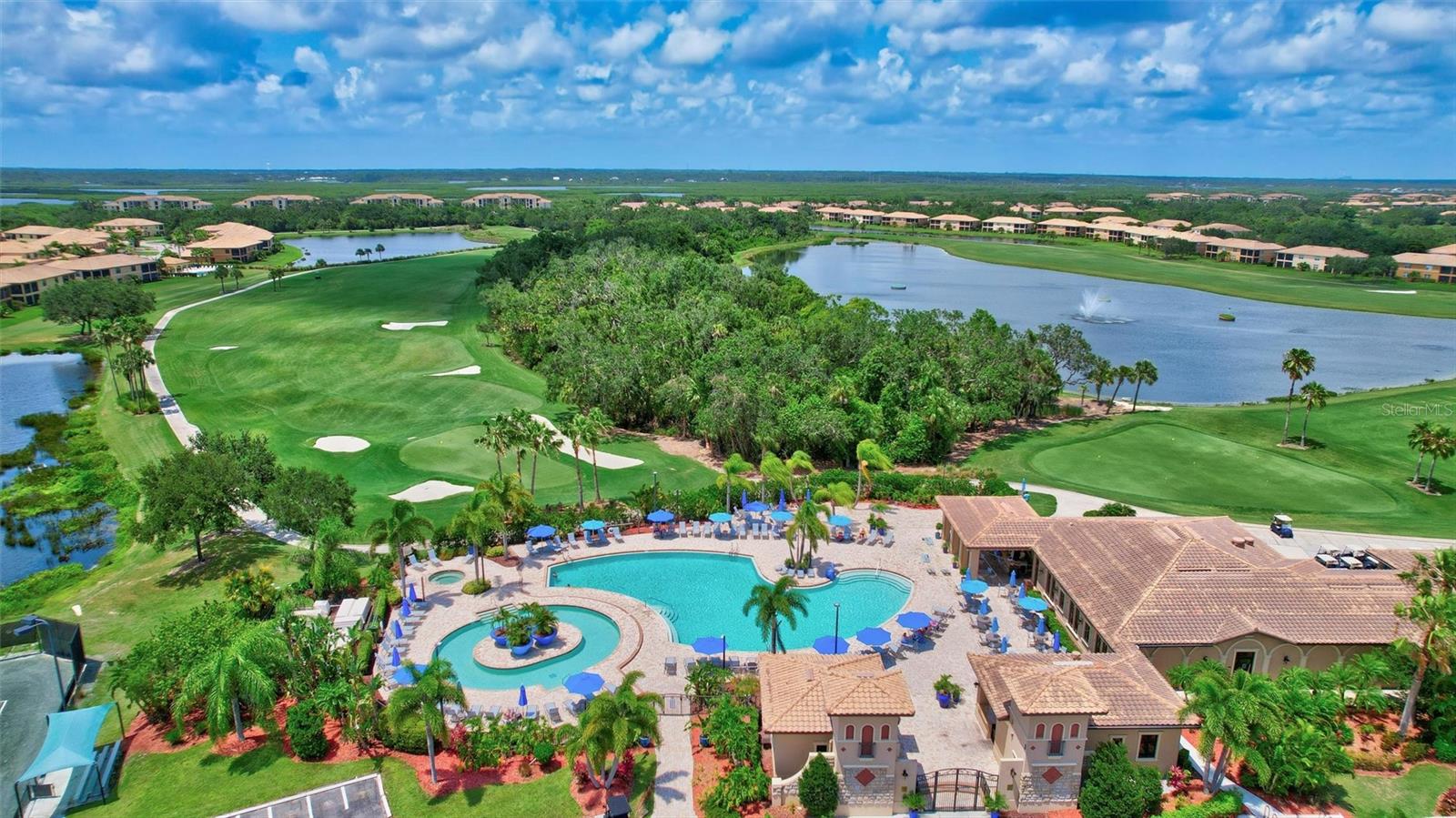 Image 40 of 54 For 8007 River Preserve Drive