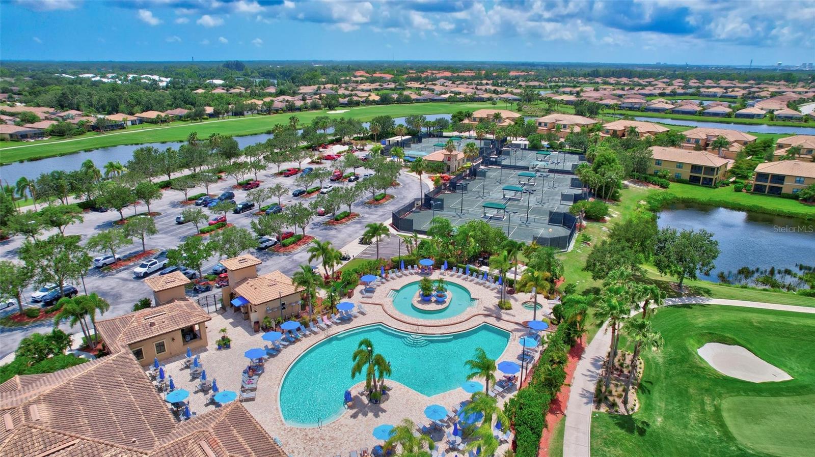 Image 43 of 54 For 8007 River Preserve Drive