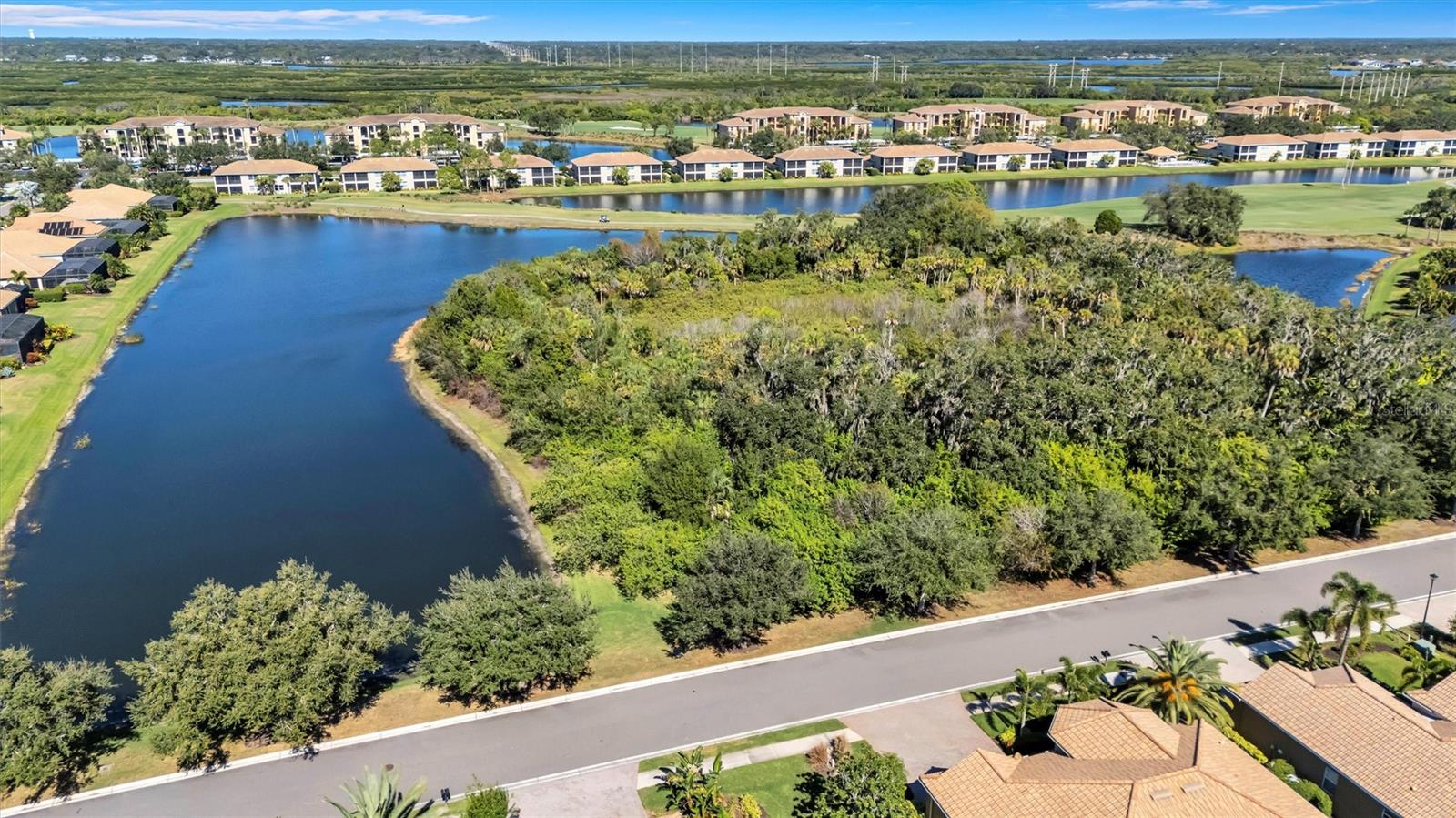 Image 44 of 54 For 8007 River Preserve Drive