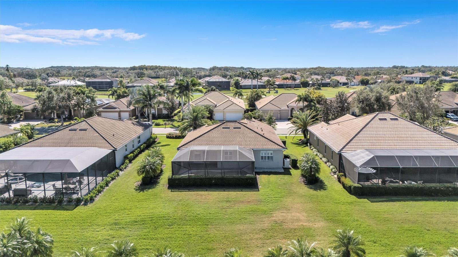 Image 50 of 54 For 8007 River Preserve Drive