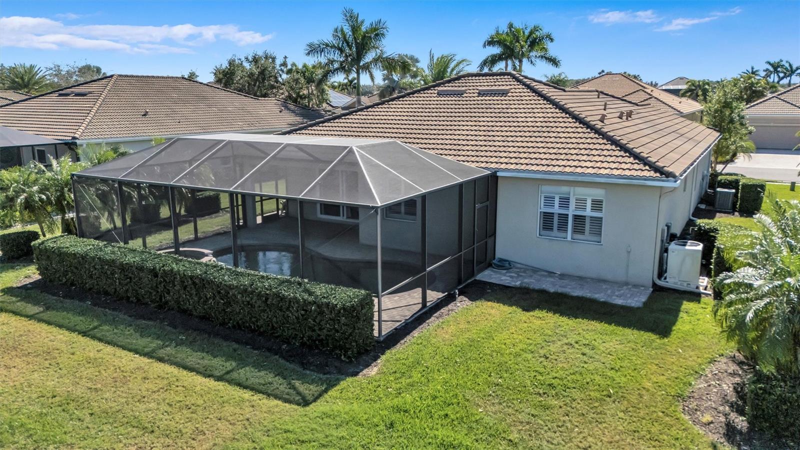 Image 51 of 54 For 8007 River Preserve Drive