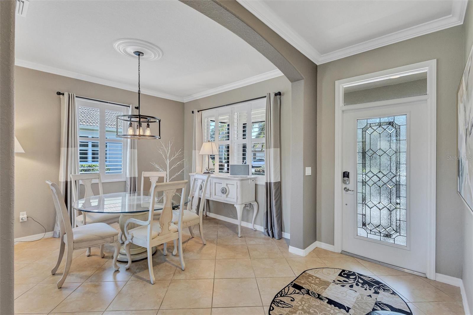 Image 9 of 54 For 8007 River Preserve Drive