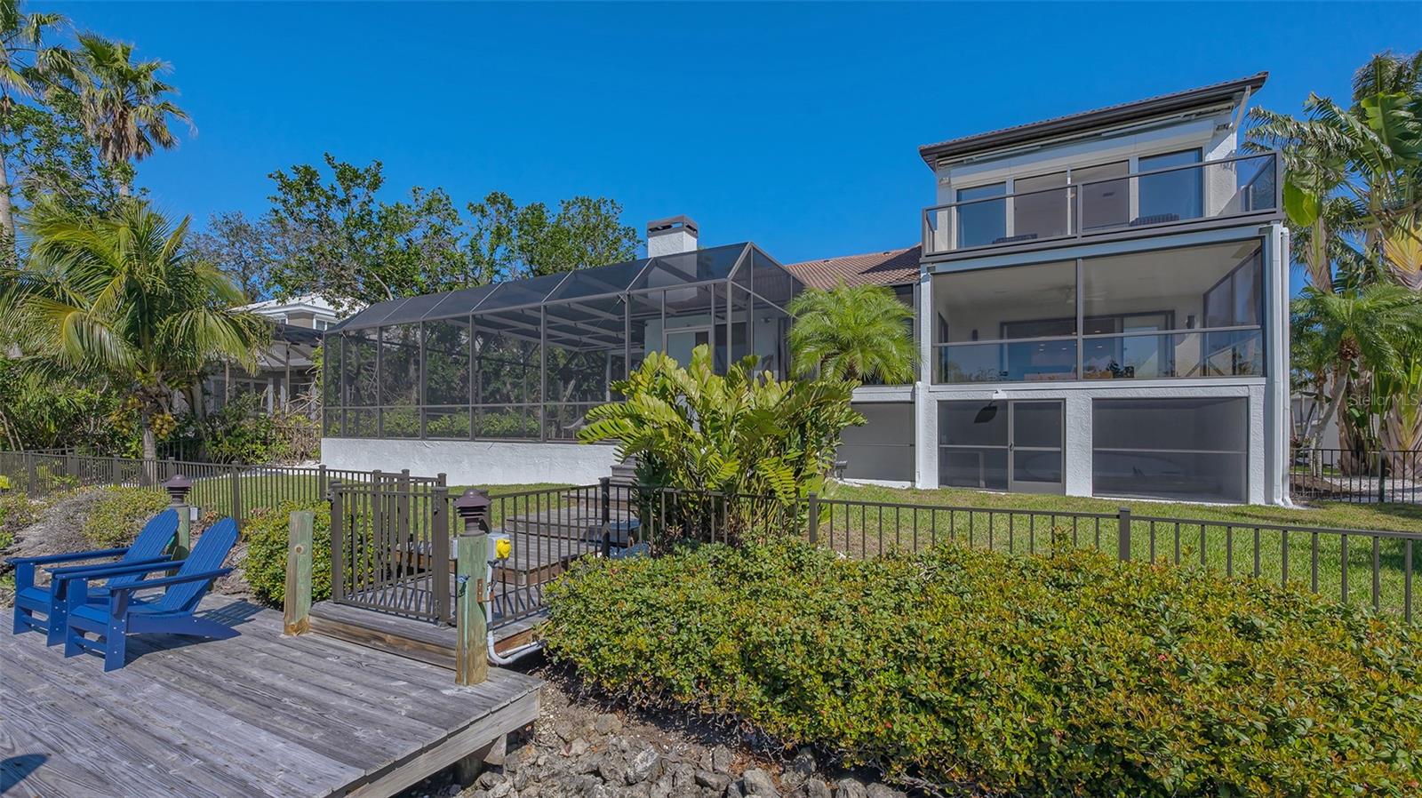 Image 48 of 69 For 3151 Bayou Sound