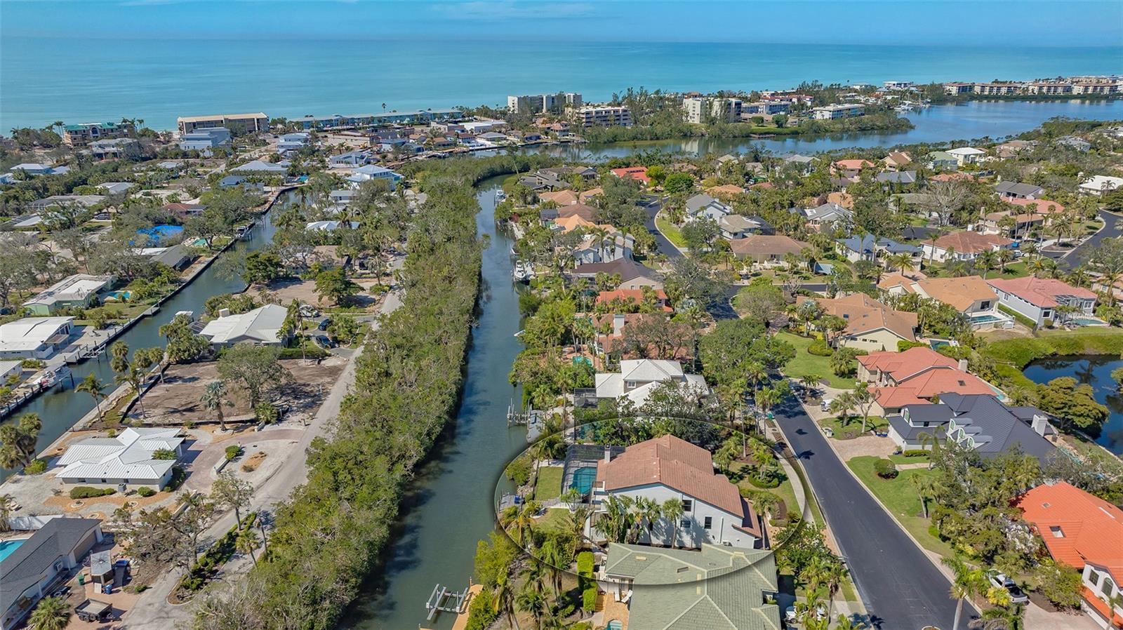 Image 54 of 69 For 3151 Bayou Sound