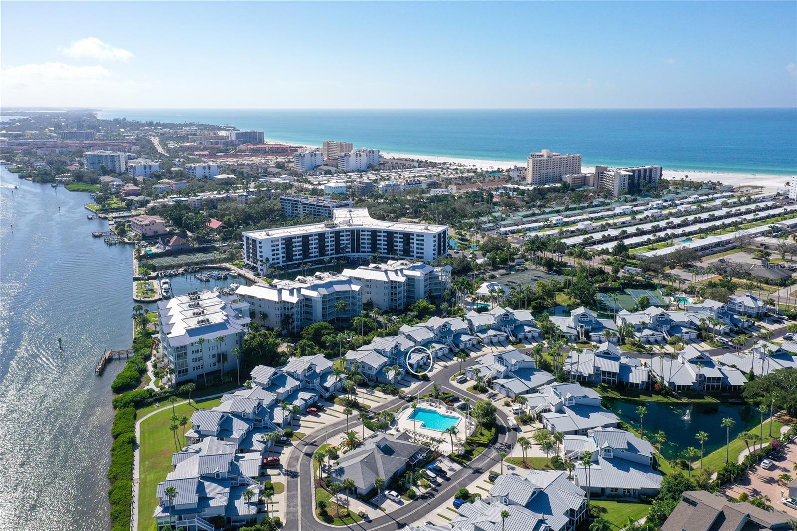 Details for 1328 Siesta Bayside Drive 1328c, SARASOTA, FL 34242