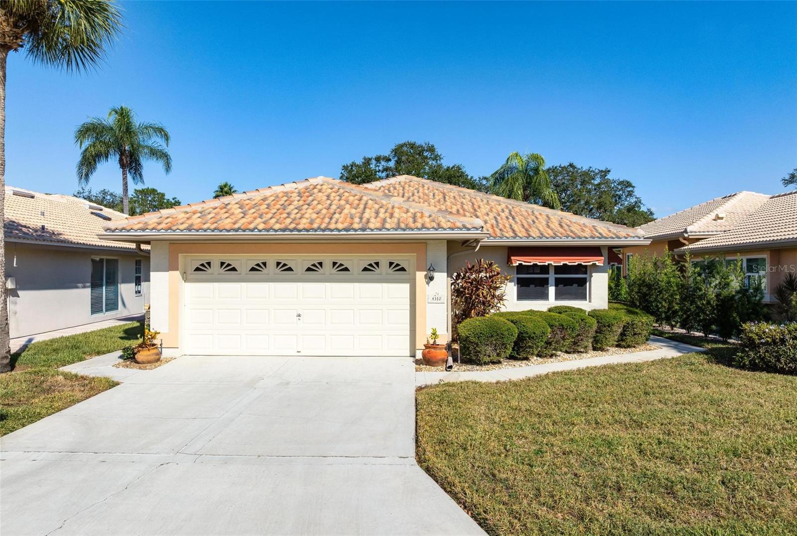 Details for 4310 Turnberry Court, BRADENTON, FL 34210
