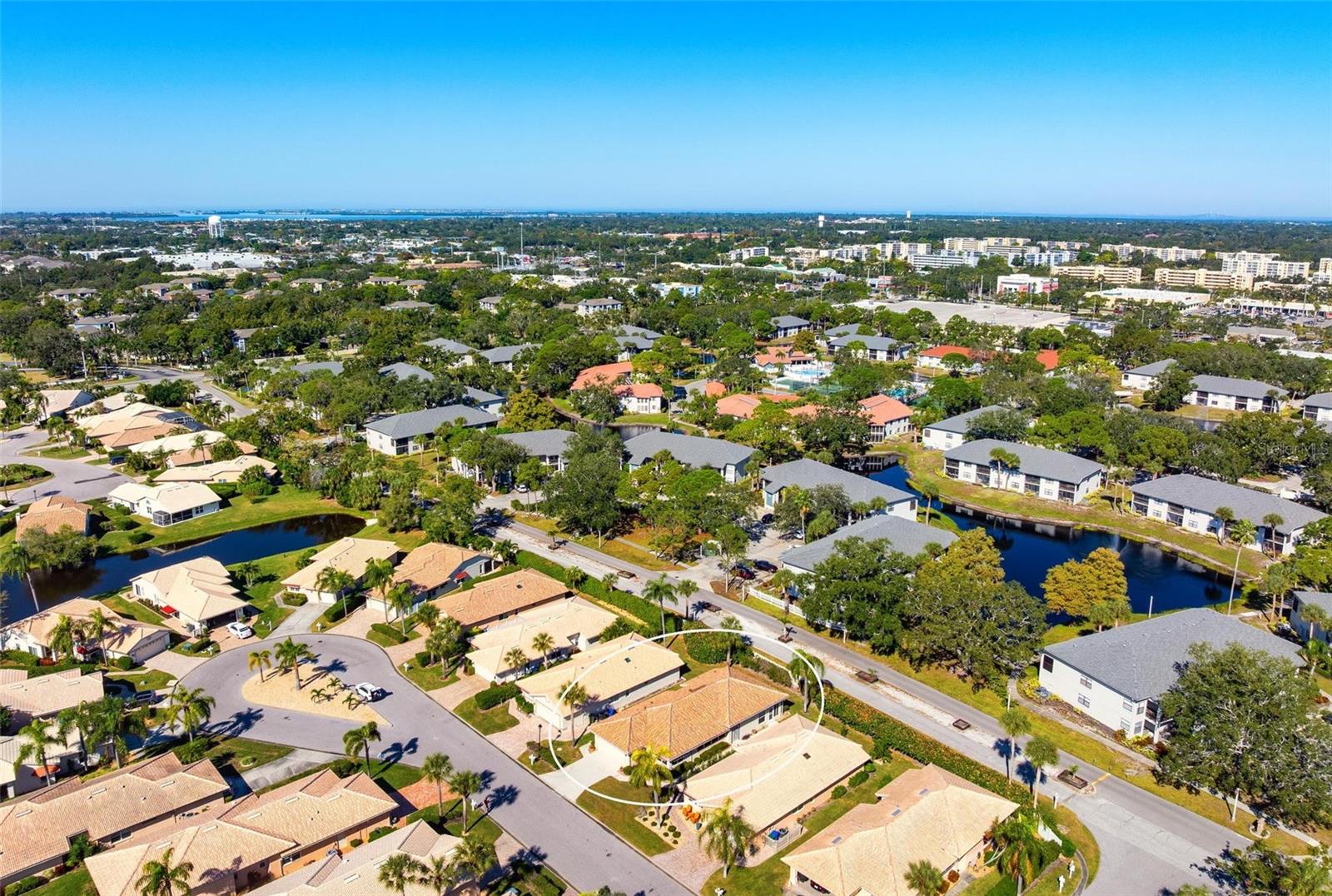 Image 39 of 48 For 4310 Turnberry Court