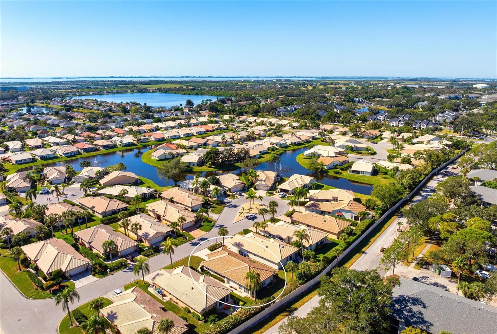 Image 40 of 48 For 4310 Turnberry Court