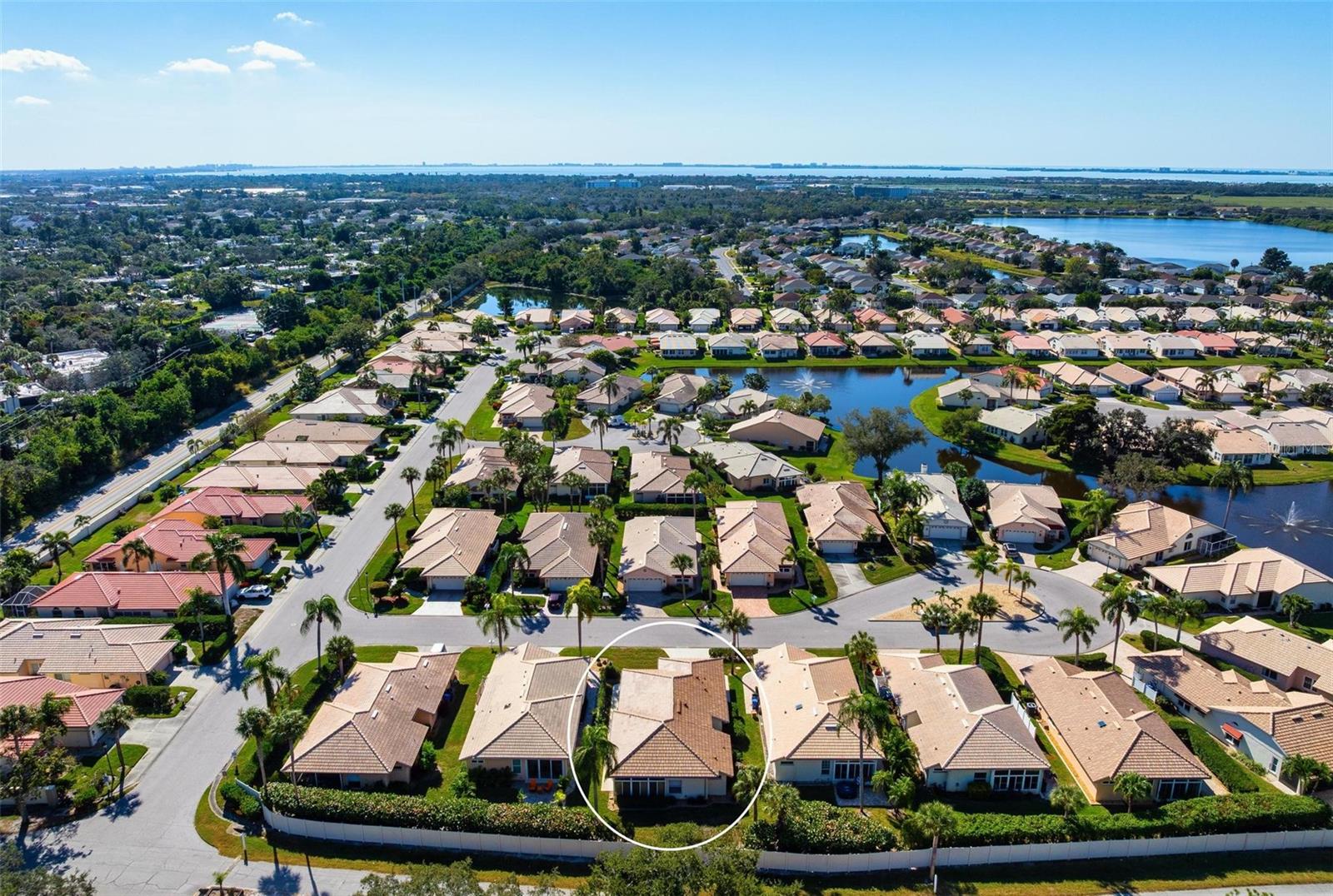 Image 42 of 48 For 4310 Turnberry Court