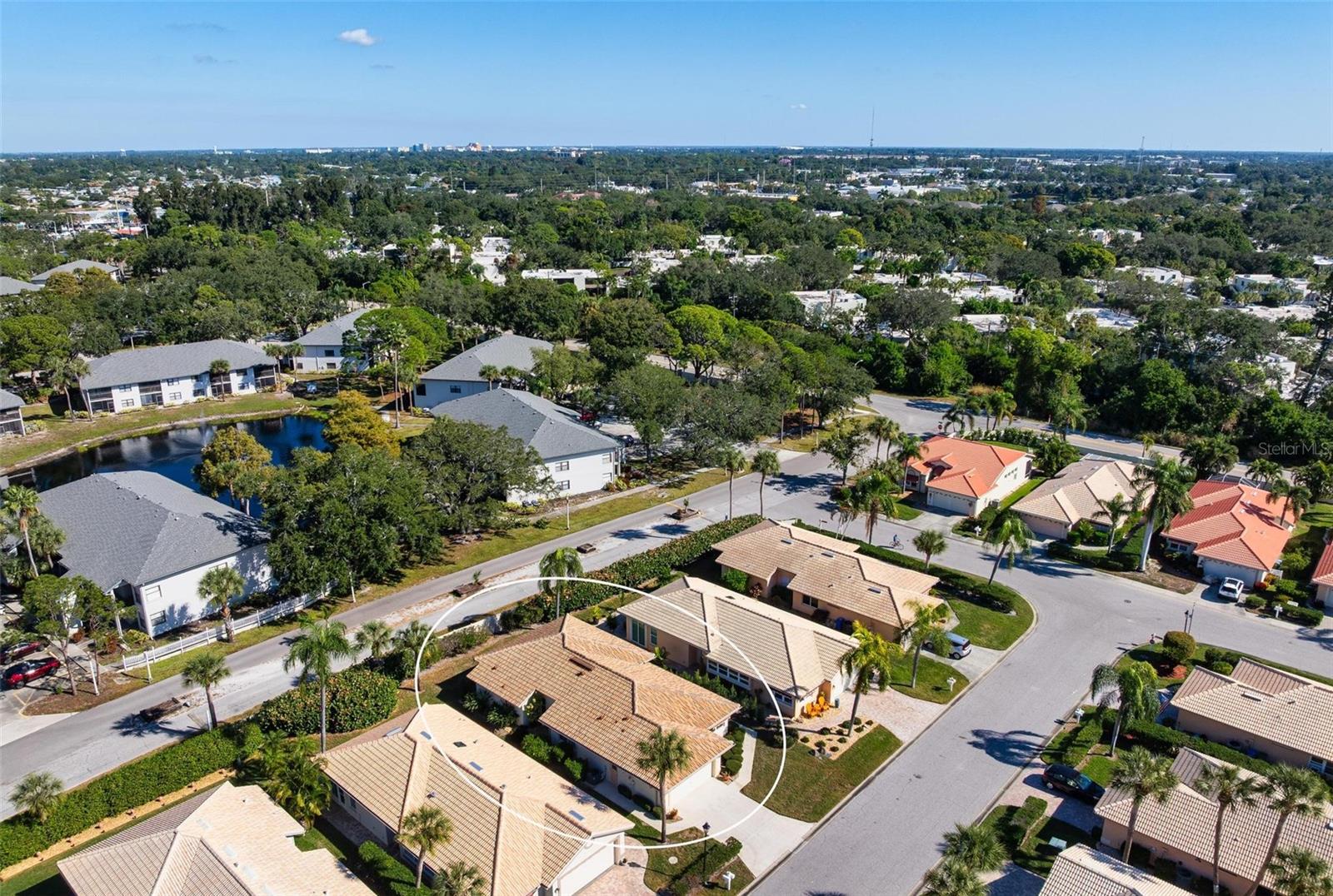 Image 43 of 48 For 4310 Turnberry Court