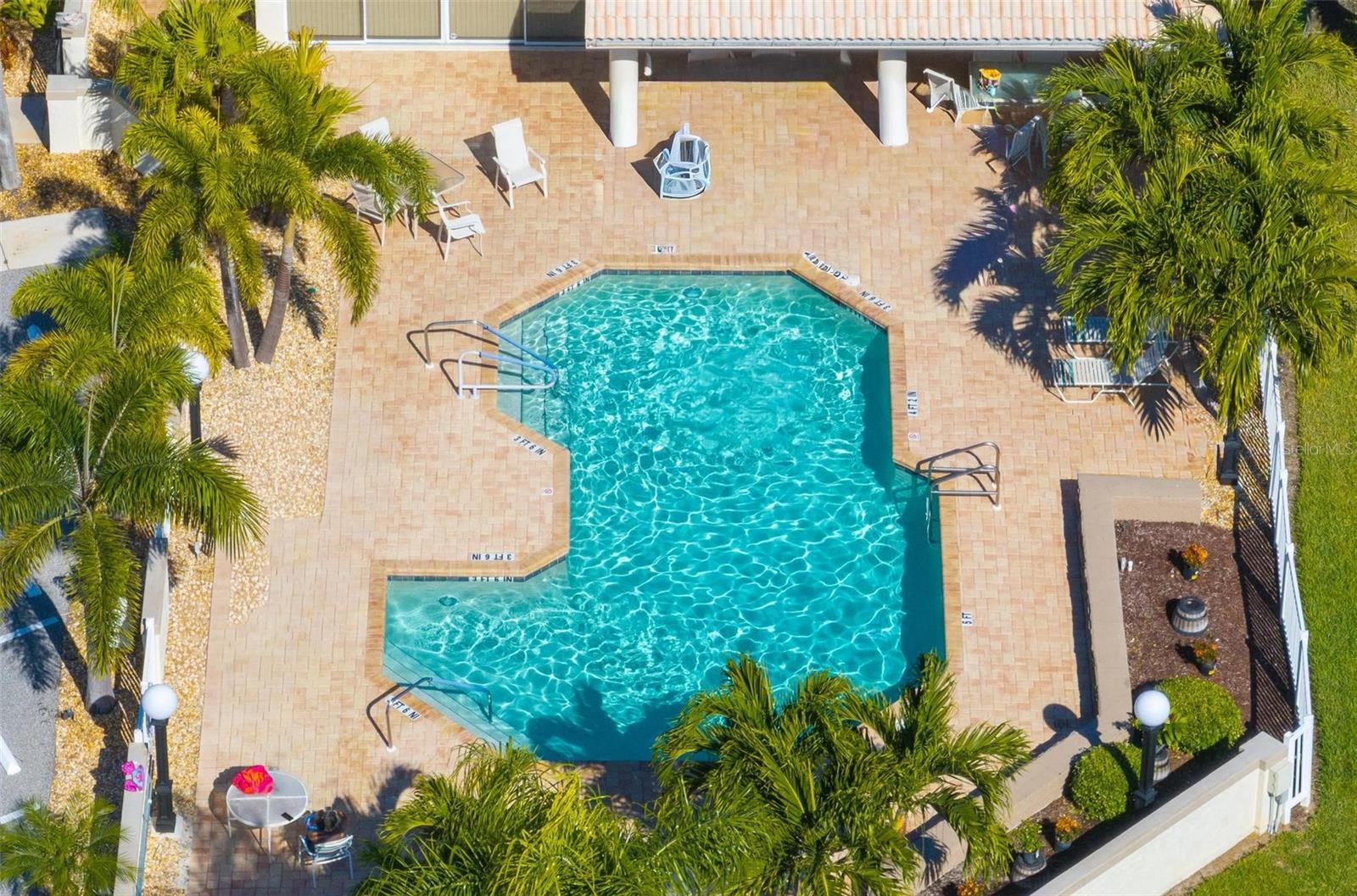 Image 46 of 48 For 4310 Turnberry Court