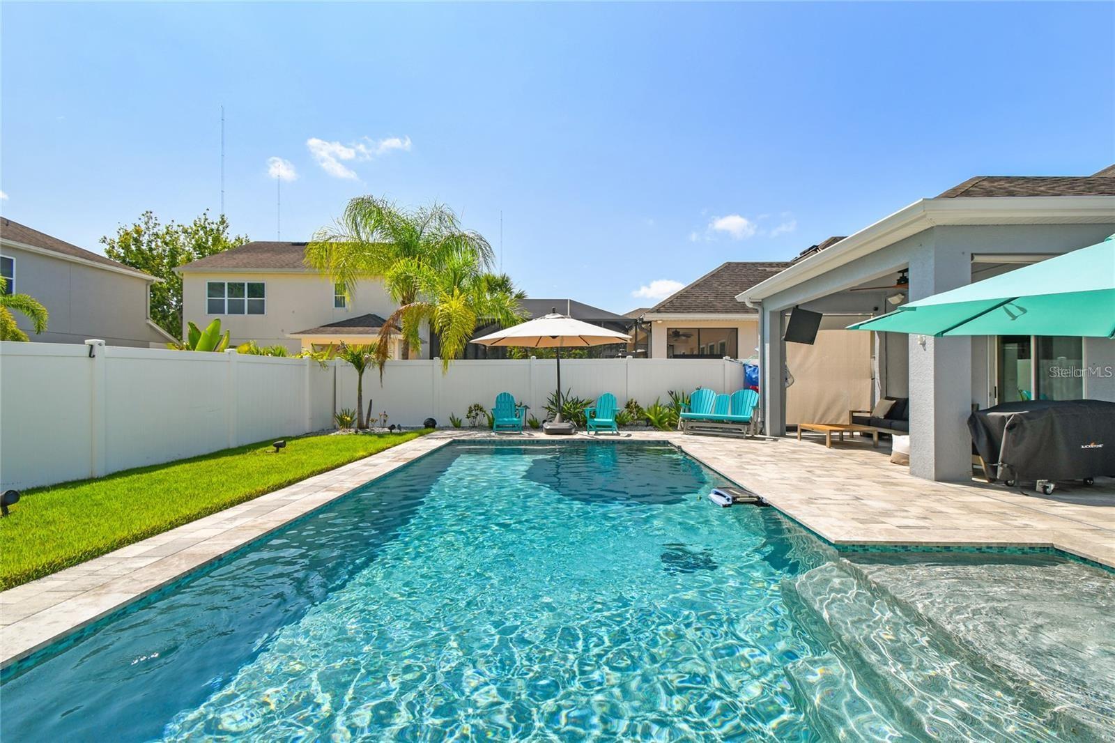 Image 57 of 72 For 11307 Quiet Forest Drive