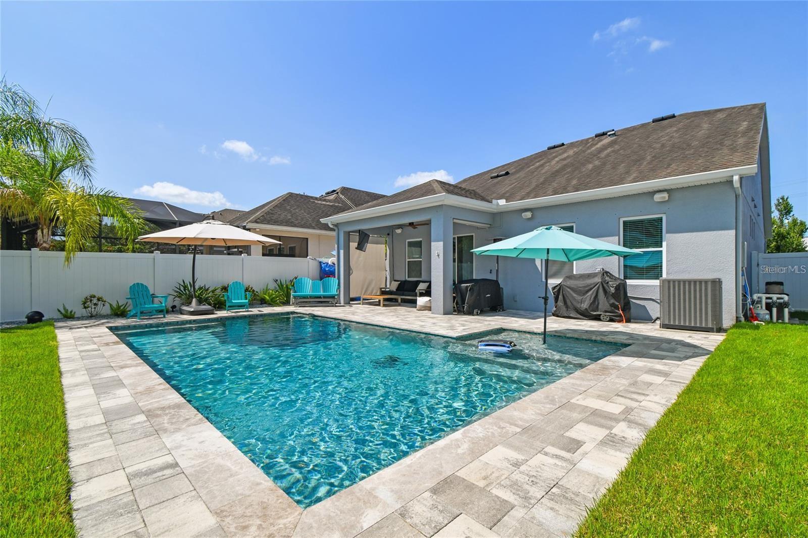 Image 58 of 72 For 11307 Quiet Forest Drive