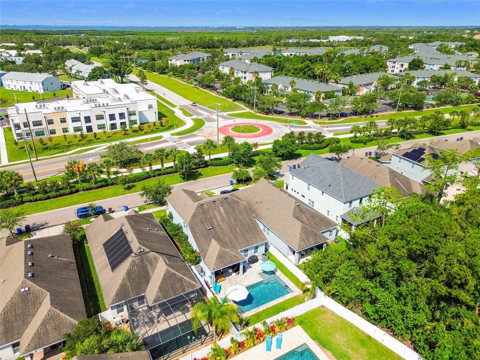 Image 69 of 72 For 11307 Quiet Forest Drive