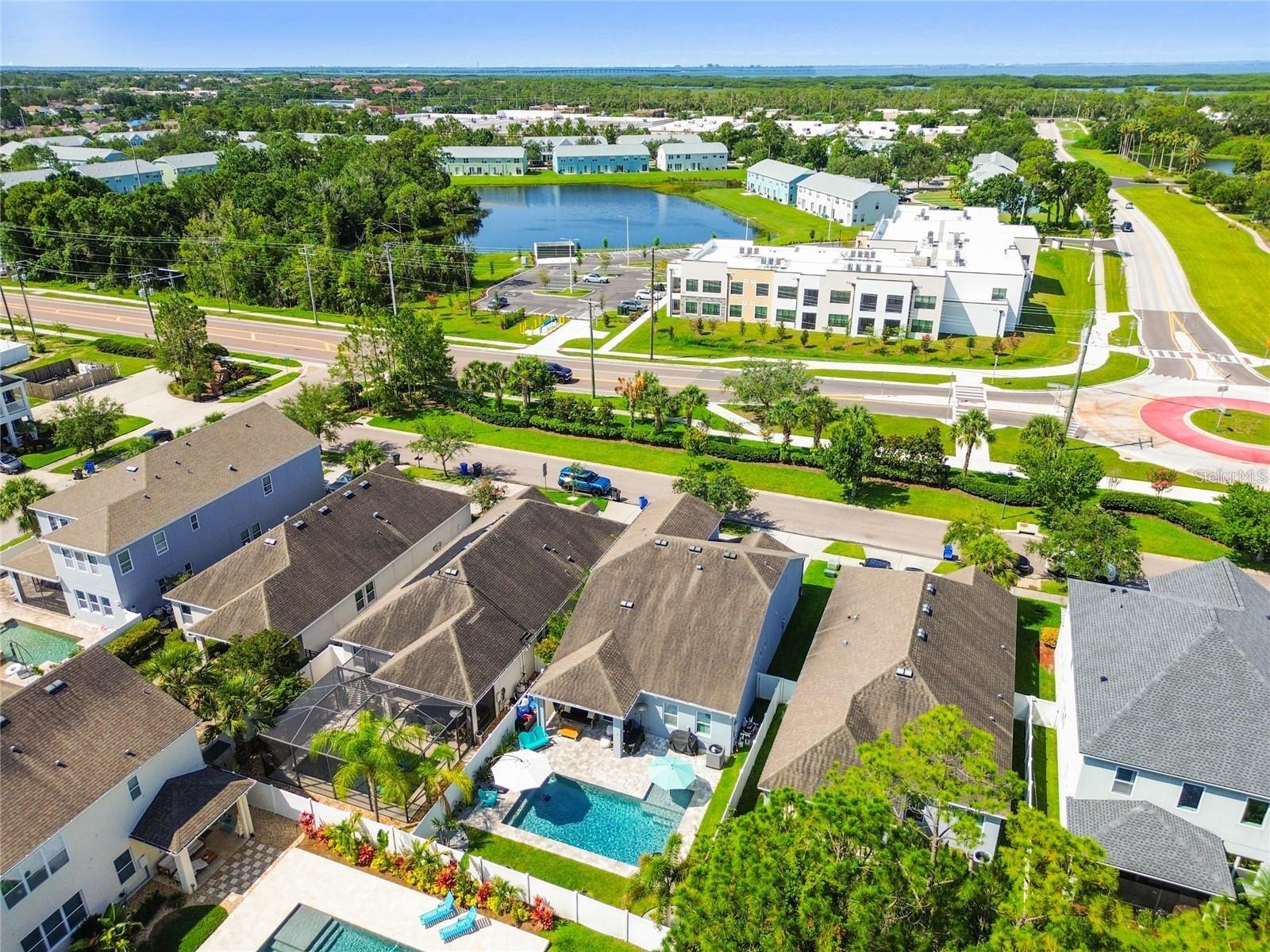 Image 71 of 72 For 11307 Quiet Forest Drive