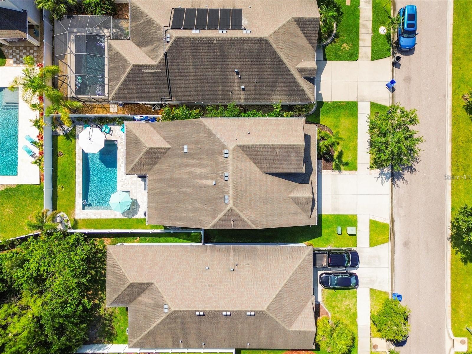 Image 72 of 72 For 11307 Quiet Forest Drive