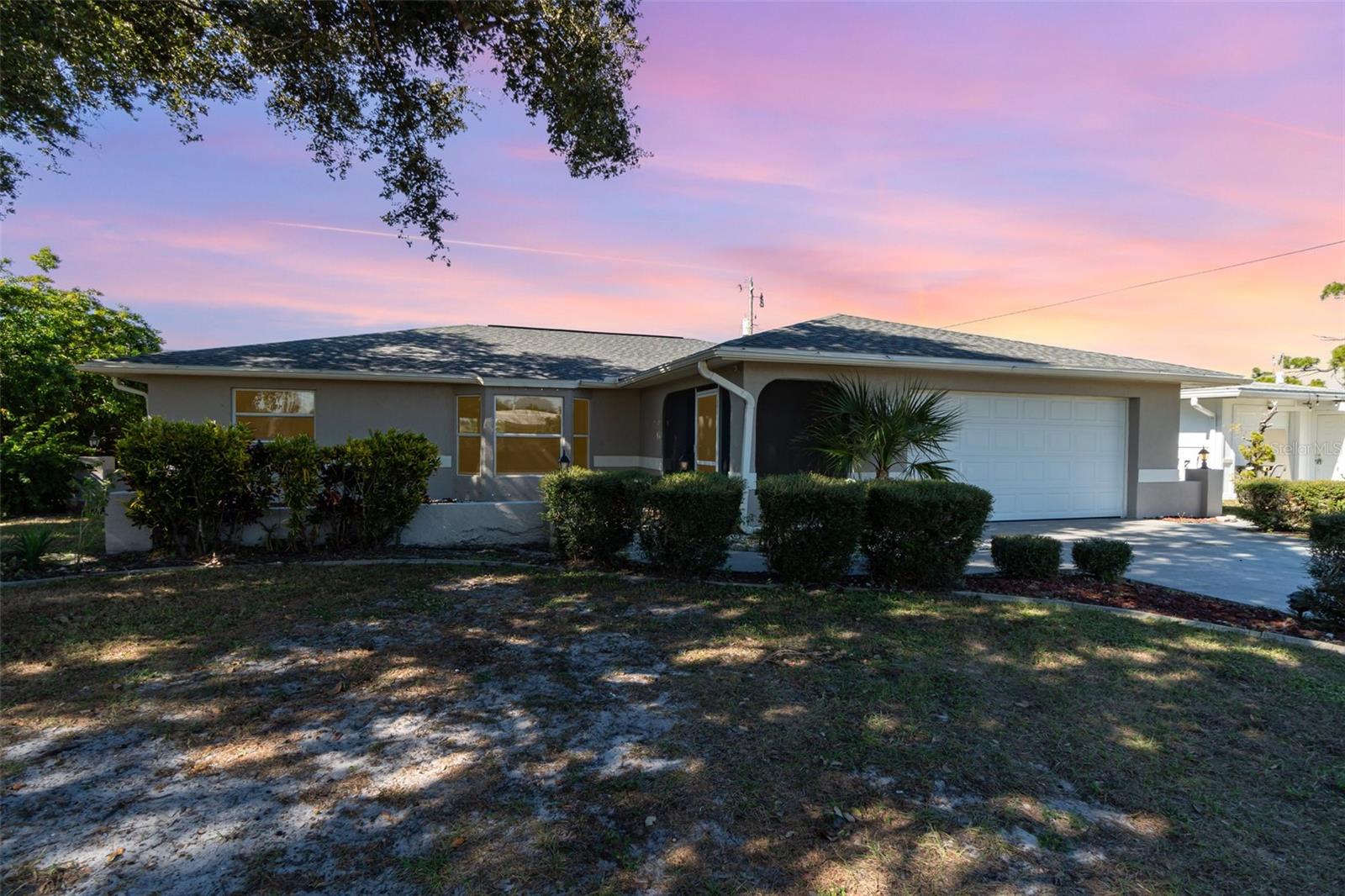 Details for 116 San Rafael Avenue, NORTH PORT, FL 34287