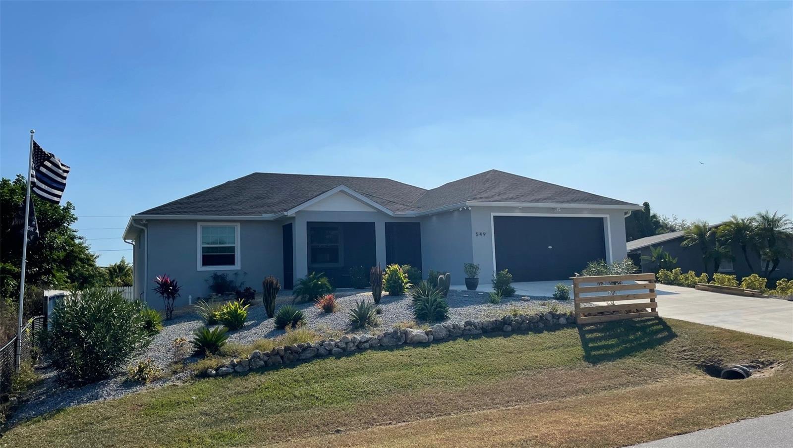 Image 44 of 53 For 549 Tarpon Boulevard Nw