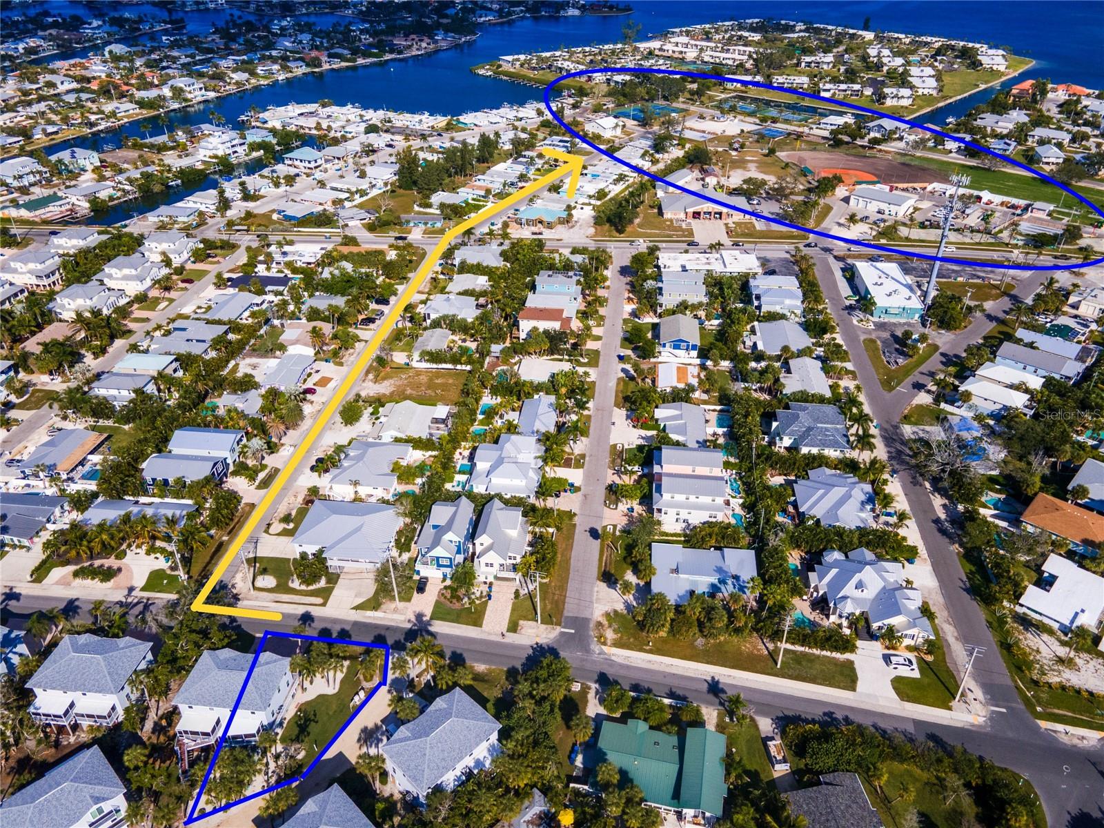 Image 62 of 77 For 6250 Holmes Boulevard 51