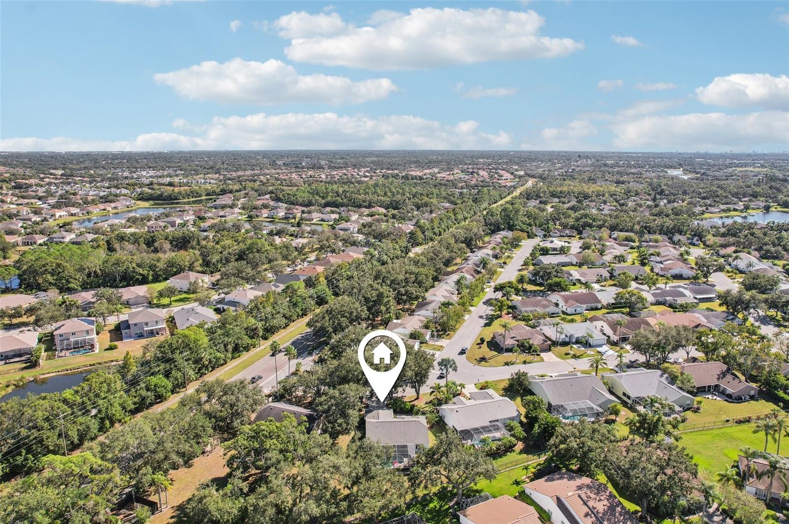 Image 35 of 39 For 3821 Garden Lakes Estates Drive