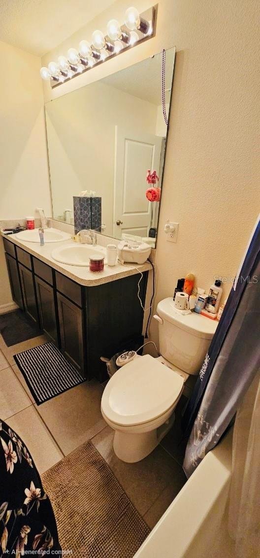 Image 19 of 24 For 5330 San Palermo Drive