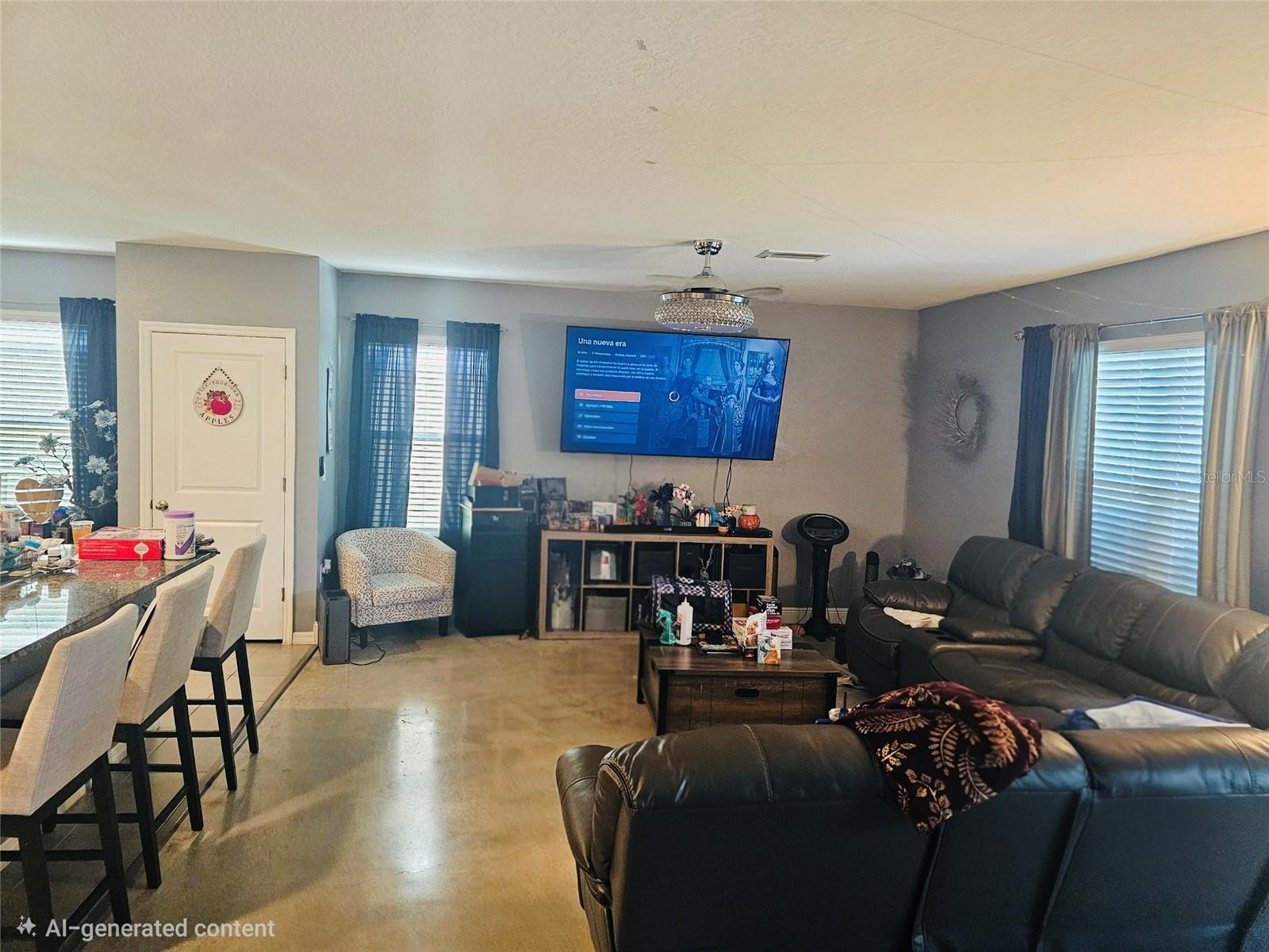 Image 4 of 24 For 5330 San Palermo Drive