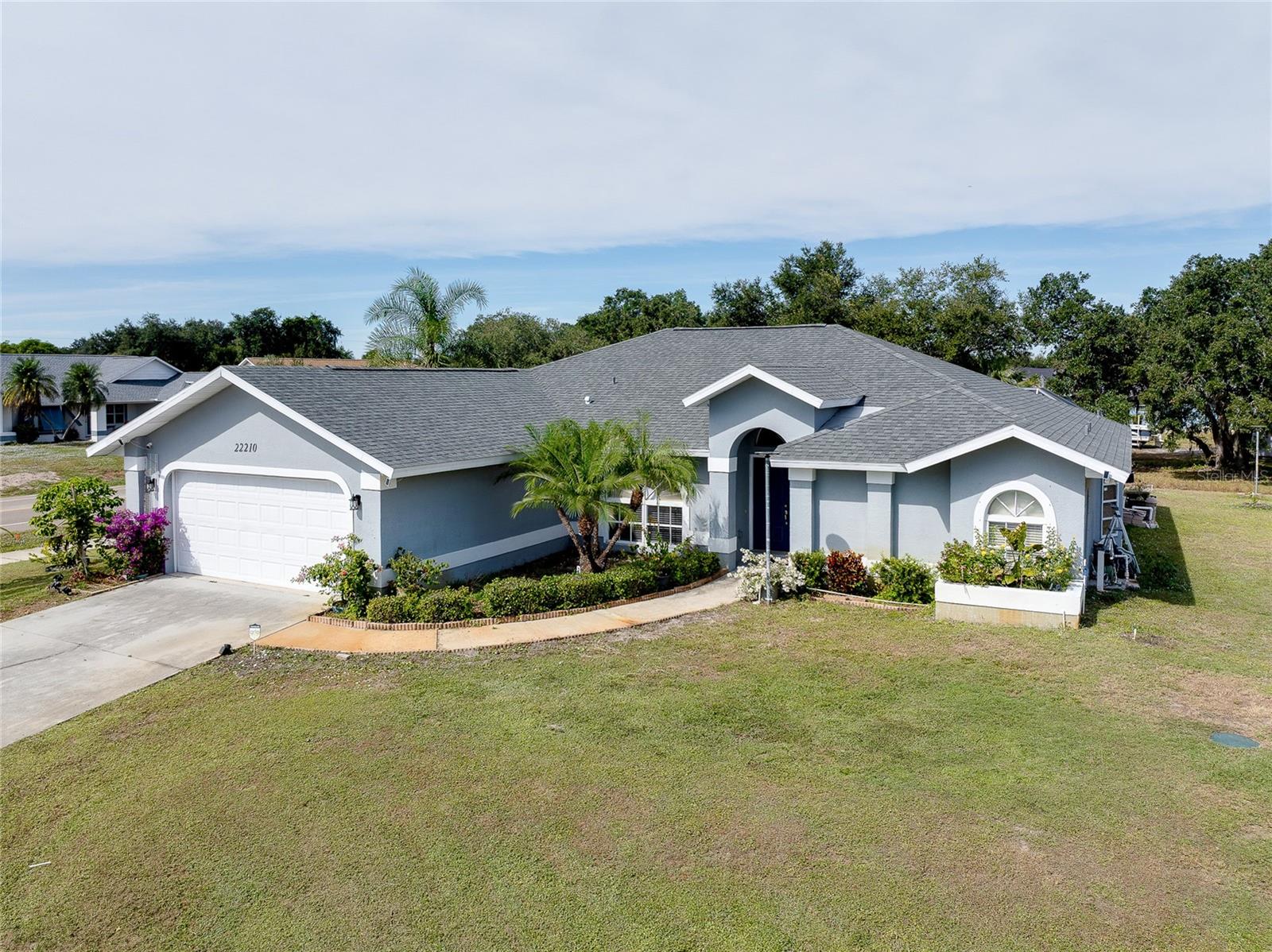 Details for 22210 Hallstead Avenue, PORT CHARLOTTE, FL 33952