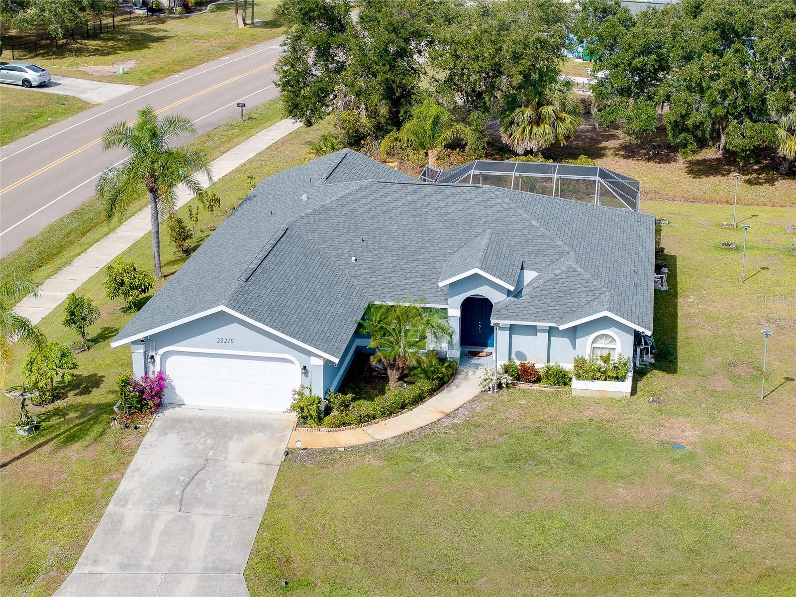 Image 42 of 48 For 22210 Hallstead Avenue