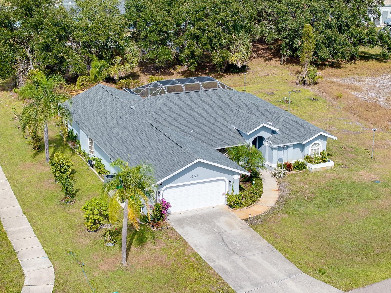 Image 43 of 48 For 22210 Hallstead Avenue