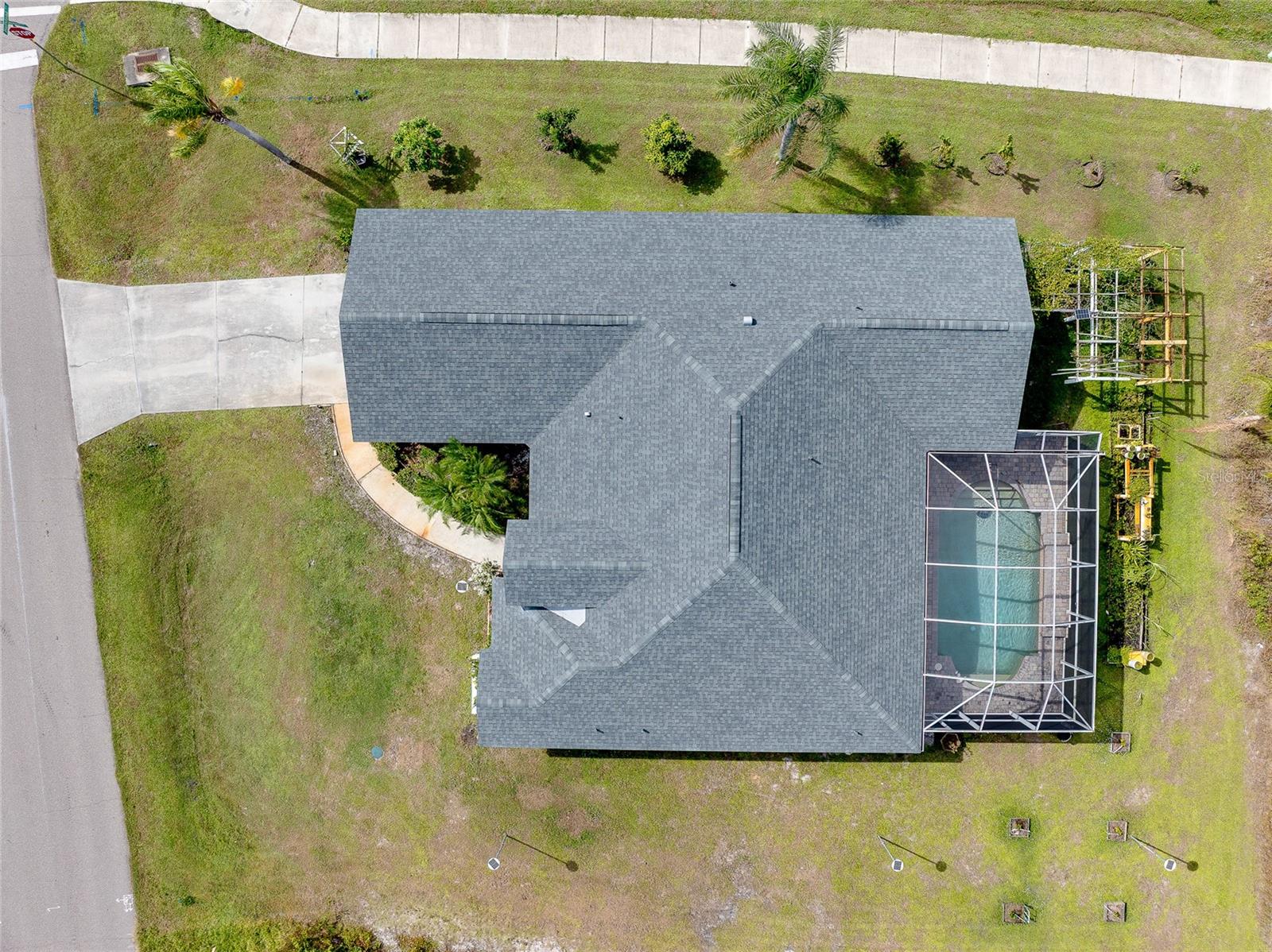 Image 47 of 48 For 22210 Hallstead Avenue