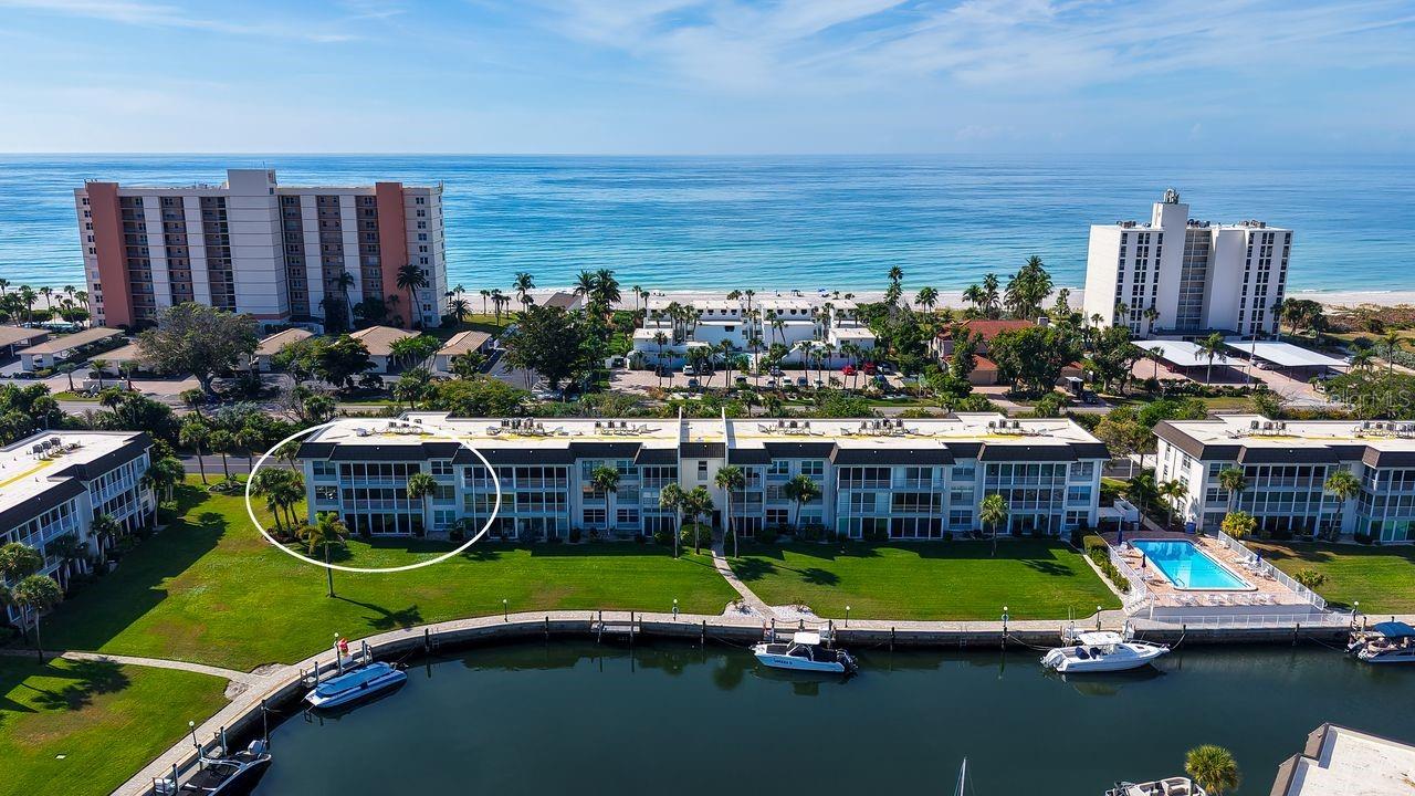 Image 44 of 86 For 4350 Chatham Drive 208